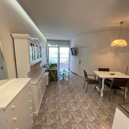 Cristianmar Apartment Arona  Bagian luar foto